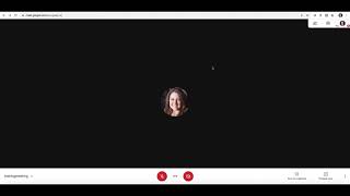 2020 Google Hangouts Meet Tutorial [upl. by Warchaw]