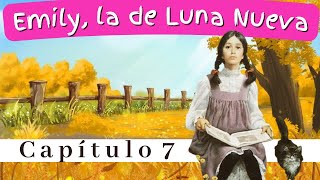 Emily la de Luna Nueva de LM Montgomery Audiolibro voz humana real Español latino Cap 731 [upl. by Doniv]