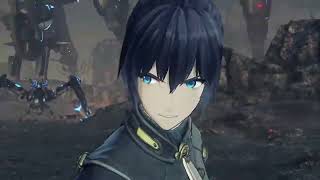 Xenoblade Chronicles 3 TV Commercial 4 for Nintendo Switch Wii WiiU GameCube 3DS NDS [upl. by Cogen]