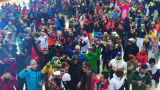 Rydell amp Quick Afterski Skistua Hemsedal 2016 [upl. by Nussbaum]