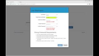 PrismHR portal  employee login [upl. by Siro]