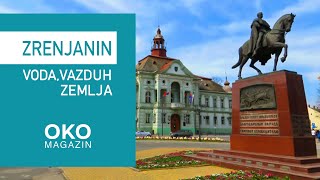 Oko magazin Zrenjanin – voda vazduh i zemlja [upl. by Nad]