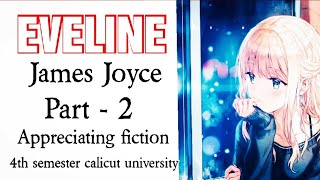 Short Story  Eveline by James Joyce Audiobook [upl. by Livesay]