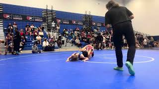 Lah Htoo Class 26’ Freestyle and Greco Highlights 20232024 [upl. by Maryann838]