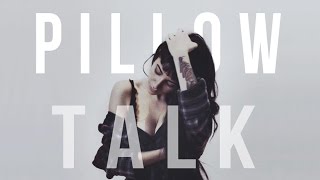 Zayn  Pillowtalk  Cover by Bely Basarte [upl. by Worlock]