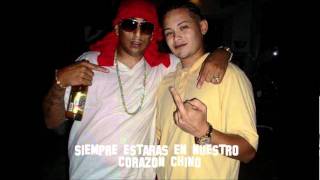 Descansa En Paz Chino Ñengo Flow Ft Arcangel [upl. by Persian552]