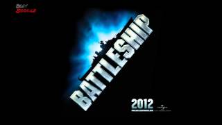 Battleship OST 20  Battle on Land and Sea [upl. by Sheff]