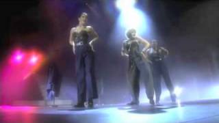 Madonna  Express Yourself Live at the MTV Awards 1989 [upl. by Eatnoj]