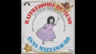 ANNA MAZZAMAURO IL RAFFREDDORE DA FIENO 1977 [upl. by Ujawernalo]