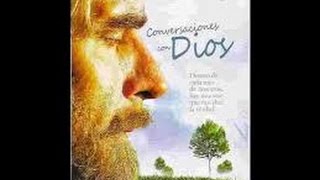 CONVERSACIONES CON DIOS PELÍCULA COMPLETA ESPAÑOL [upl. by Ettenan]