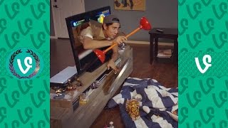 Zach king Best Magic Vines Ever  Zach King The KING OF EDITING MUST WATCH [upl. by Chitkara954]