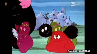 Barbapapà sigla iniziale [upl. by Debbra651]