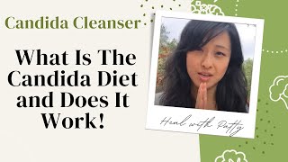 What is the Candida Diet and Does it Work [upl. by Vail]