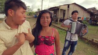 Tu Eres Mi Bonita video oficial  Los Patrones del Vallenato [upl. by Estas114]