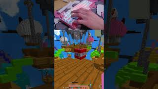 Those were my emeralds 😴 asmr minecraft [upl. by Sayles]