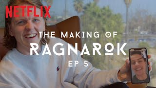 The Making of Ragnarok Ep 5  Preparing for Ragnarok Launch [upl. by Castara]