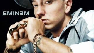 Eminem  Im Back Full Instrumental No Remake [upl. by Aynuat791]