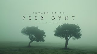 Peer Gynt Suite Edvard Griegs Masterpiece A Classical Gem [upl. by Lula]