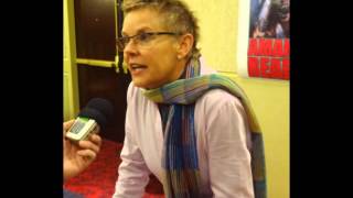 Amanda Bearse Answers the Married with Children Reunion [upl. by Engel]