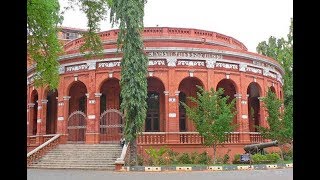 Egmore Museum  An exclusive tour 1080p HD  Chennai [upl. by Stalk236]