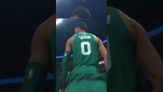 How Crazy Was Young Jayson Tatum  💀😈🔥 nba edit shorts youtubeshorts capcut jaysontatum [upl. by Kayley258]