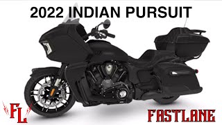 INDIAN PURSUIT MODEL AND COLOR LINEUP indianchallenger indianmotorcycle [upl. by Ilrac44]