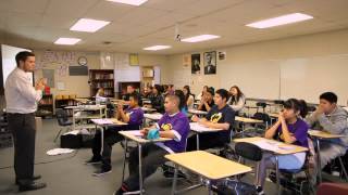 Classroom management  Week 1 Day 1 [upl. by Jaclin]