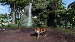 Zoo Tycoon An Authentic Zoo Experience in Gaming [upl. by Akisey]