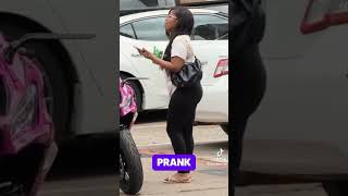 Uber prank 😂subscribe to my channel for more viralshorts [upl. by Aurelie566]