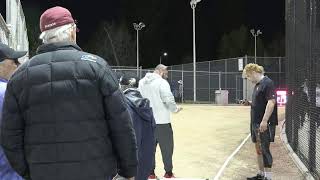 Arcadia Invitational Track Meet 2024 Shot Put amp Discus [upl. by Erdda325]