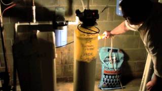 Part 2 of 3  quotHow a Home Water Softener Worksquot  Mr Water Professional Water Treatment of Maryland [upl. by Orfurd]