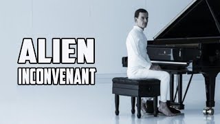 Alien inconvenant [upl. by Morey43]