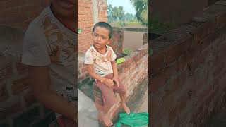 Kanha akela jangal me chhut gaya shorts trending viralvideo [upl. by Pinsky510]