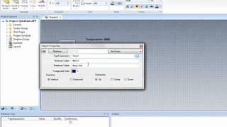 InduSoft Web Studio v70 Quick Start Guide [upl. by Rossing445]