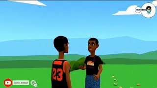 JORIJI BANETI COMEDY  EP16 joriji baneti atereta umukobwa utamukunda 😂😂 ikiryabarezi [upl. by Haizek]