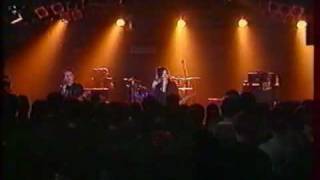 elastica  top live  1995  pt3 [upl. by Douglass234]