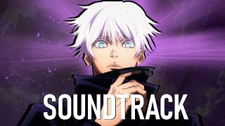 Jujutsu Kaisen  Gojo Hollow Purple Epic Theme [upl. by Awuhsoj]