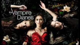 The Vampire Diaries 3x11  Courrier  Between [upl. by Michel]