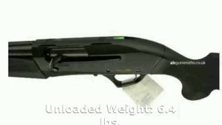 Fabarm XLR Composite 12gauge Shotgun [upl. by Angelia]