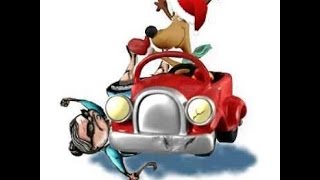 Grandma Got Ran Over By a Reindeer lyrics [upl. by Itra]