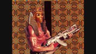 Tutankhamon9000  Lost In Luxor [upl. by Ynnahc]