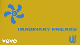 Tierra Whack  IMAGINARY FRIENDS Official Lyric Video [upl. by Ardiedak]