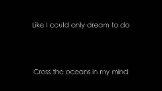 Evanescence  Oceans Lyrics Original Version HQ [upl. by Fernand348]