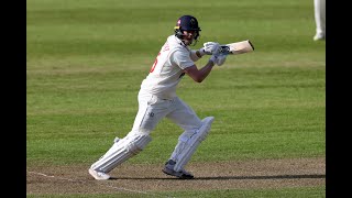 Glamorgan vs Cardiff UCCE  Day Three  Friendly [upl. by Rehpinej]