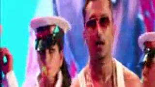 Lungi Dance Honey Singhbhojpuri special remix ft Dj MARK amp Diamond [upl. by Hanford]