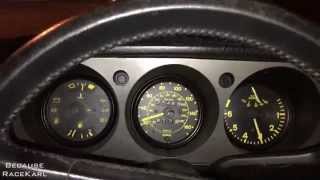 944 Life The Porsche has a Tachometer Fault [upl. by Renckens]