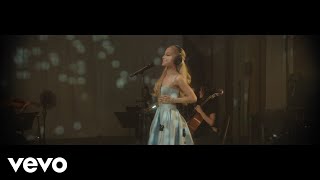 Ariana Grande  Daydreamin Live from London [upl. by Wrench166]