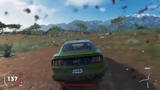 The Crew 2 Gameplay 2024 [upl. by Ferdinande288]