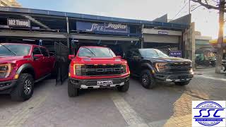 F150 RAPTOR NATION PHILIPPINES 🇵🇭  For Sale [upl. by Itnahsa745]