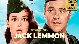 COMEDY Сlassic comedy starring Jack Lemmon amp Kathryn Grant [upl. by Durwood]